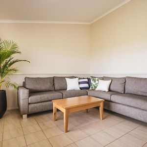 Deluxe Two-Bedroom Villa Water Front